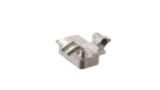 Ölkühler, Automatikgetriebe MAHLE CLC 424 000S Bild Ölkühler, Automatikgetriebe MAHLE CLC 424 000S