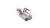 Ölkühler, Automatikgetriebe MAHLE CLC 424 000S Bild Ölkühler, Automatikgetriebe MAHLE CLC 424 000S