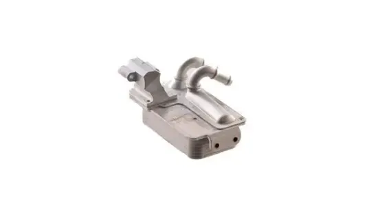 Ölkühler, Automatikgetriebe MAHLE CLC 424 000S Bild Ölkühler, Automatikgetriebe MAHLE CLC 424 000S