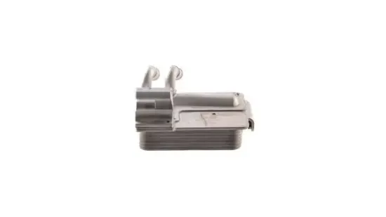 Ölkühler, Automatikgetriebe MAHLE CLC 424 000S Bild Ölkühler, Automatikgetriebe MAHLE CLC 424 000S