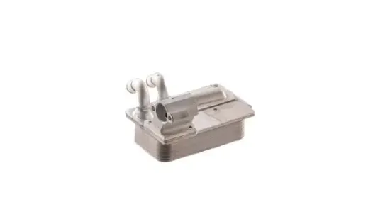 Ölkühler, Automatikgetriebe MAHLE CLC 424 000S Bild Ölkühler, Automatikgetriebe MAHLE CLC 424 000S