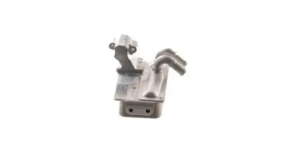 Ölkühler, Automatikgetriebe MAHLE CLC 424 000S Bild Ölkühler, Automatikgetriebe MAHLE CLC 424 000S