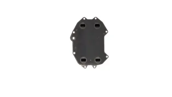 Ölkühler, Motoröl MAHLE CLC 425 000S Bild Ölkühler, Motoröl MAHLE CLC 425 000S