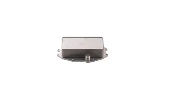 Ölkühler, Motoröl MAHLE CLC 425 000S Bild Ölkühler, Motoröl MAHLE CLC 425 000S