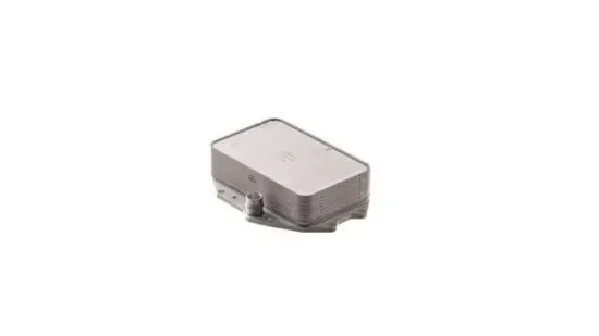 Ölkühler, Motoröl MAHLE CLC 425 000S Bild Ölkühler, Motoröl MAHLE CLC 425 000S