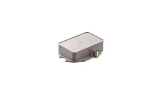 Ölkühler, Motoröl MAHLE CLC 425 000S Bild Ölkühler, Motoröl MAHLE CLC 425 000S