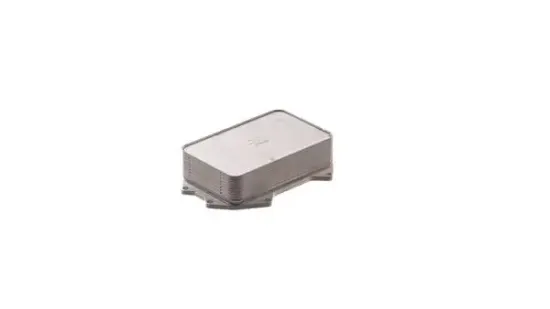 Ölkühler, Motoröl MAHLE CLC 425 000S Bild Ölkühler, Motoröl MAHLE CLC 425 000S
