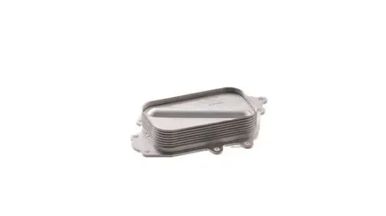 Ölkühler, Motoröl MAHLE CLC 426 000S Bild Ölkühler, Motoröl MAHLE CLC 426 000S