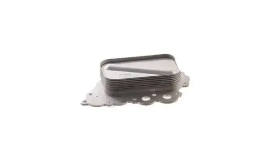 Ölkühler, Motoröl MAHLE CLC 426 000S Bild Ölkühler, Motoröl MAHLE CLC 426 000S