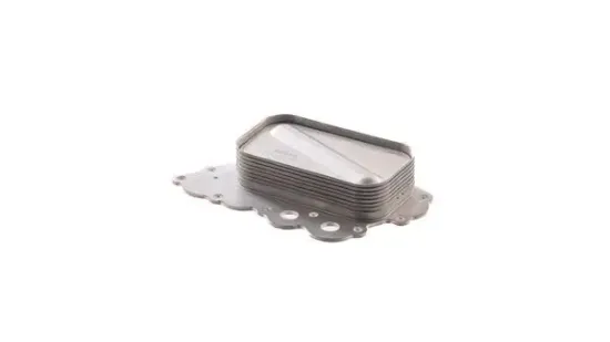 Ölkühler, Motoröl MAHLE CLC 426 000S Bild Ölkühler, Motoröl MAHLE CLC 426 000S