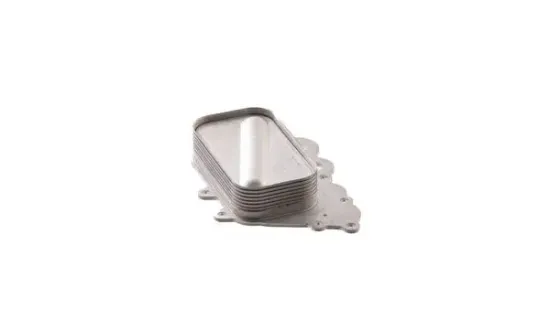 Ölkühler, Motoröl MAHLE CLC 426 000S Bild Ölkühler, Motoröl MAHLE CLC 426 000S