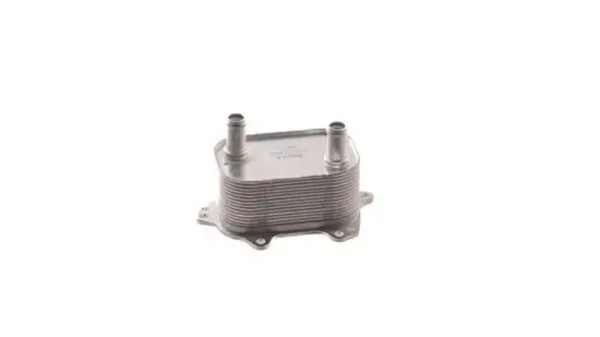 Ölkühler, Motoröl MAHLE CLC 430 000S Bild Ölkühler, Motoröl MAHLE CLC 430 000S
