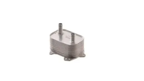 Ölkühler, Motoröl MAHLE CLC 430 000S Bild Ölkühler, Motoröl MAHLE CLC 430 000S