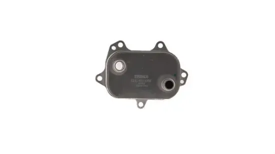 Ölkühler, Motoröl MAHLE CLC 430 000S Bild Ölkühler, Motoröl MAHLE CLC 430 000S