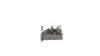 Ölkühler, Automatikgetriebe MAHLE CLC 434 000S Bild Ölkühler, Automatikgetriebe MAHLE CLC 434 000S