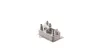 Ölkühler, Automatikgetriebe MAHLE CLC 434 000S Bild Ölkühler, Automatikgetriebe MAHLE CLC 434 000S