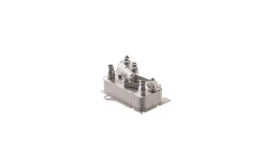 Ölkühler, Automatikgetriebe MAHLE CLC 434 000S Bild Ölkühler, Automatikgetriebe MAHLE CLC 434 000S