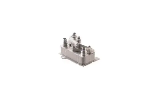 Ölkühler, Automatikgetriebe MAHLE CLC 434 000S Bild Ölkühler, Automatikgetriebe MAHLE CLC 434 000S