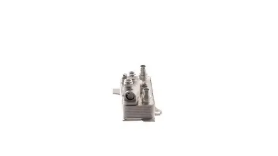 Ölkühler, Automatikgetriebe MAHLE CLC 434 000S Bild Ölkühler, Automatikgetriebe MAHLE CLC 434 000S