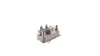 Ölkühler, Automatikgetriebe MAHLE CLC 434 000S Bild Ölkühler, Automatikgetriebe MAHLE CLC 434 000S