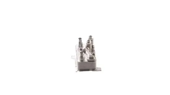 Ölkühler, Automatikgetriebe MAHLE CLC 434 000S Bild Ölkühler, Automatikgetriebe MAHLE CLC 434 000S
