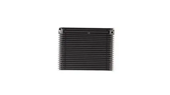 Ölkühler, Motoröl MAHLE CLC 439 000P Bild Ölkühler, Motoröl MAHLE CLC 439 000P