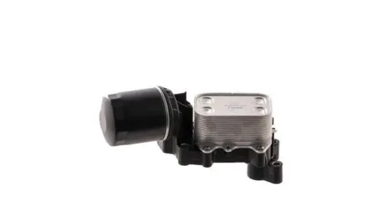 Ölkühler, Motoröl MAHLE CLC 443 000S Bild Ölkühler, Motoröl MAHLE CLC 443 000S
