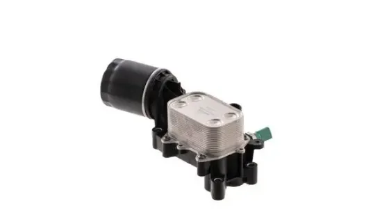 Ölkühler, Motoröl MAHLE CLC 443 000S Bild Ölkühler, Motoröl MAHLE CLC 443 000S