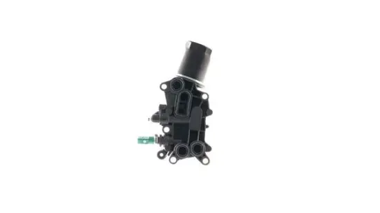 Ölkühler, Motoröl MAHLE CLC 443 000S Bild Ölkühler, Motoröl MAHLE CLC 443 000S