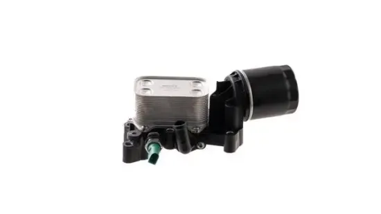 Ölkühler, Motoröl MAHLE CLC 443 000S Bild Ölkühler, Motoröl MAHLE CLC 443 000S