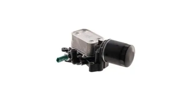 Ölkühler, Motoröl MAHLE CLC 443 000S Bild Ölkühler, Motoröl MAHLE CLC 443 000S