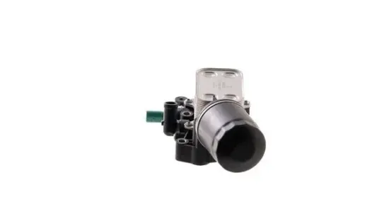 Ölkühler, Motoröl MAHLE CLC 443 000S Bild Ölkühler, Motoröl MAHLE CLC 443 000S