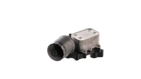 Ölkühler, Motoröl MAHLE CLC 443 000S Bild Ölkühler, Motoröl MAHLE CLC 443 000S
