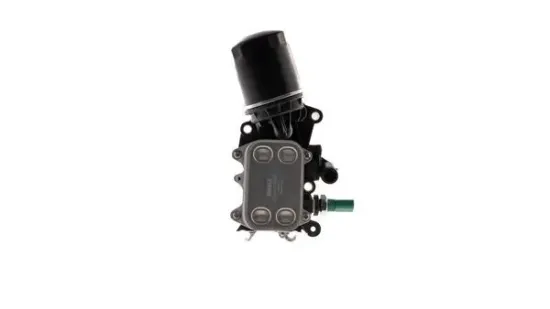 Ölkühler, Motoröl MAHLE CLC 443 000S Bild Ölkühler, Motoröl MAHLE CLC 443 000S