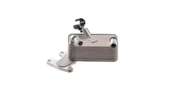 Ölkühler, Automatikgetriebe MAHLE CLC 444 000S Bild Ölkühler, Automatikgetriebe MAHLE CLC 444 000S