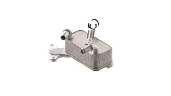 Ölkühler, Automatikgetriebe MAHLE CLC 444 000S Bild Ölkühler, Automatikgetriebe MAHLE CLC 444 000S