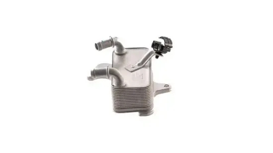 Ölkühler, Automatikgetriebe MAHLE CLC 444 000S Bild Ölkühler, Automatikgetriebe MAHLE CLC 444 000S