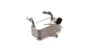 Ölkühler, Automatikgetriebe MAHLE CLC 444 000S Bild Ölkühler, Automatikgetriebe MAHLE CLC 444 000S