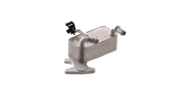 Ölkühler, Automatikgetriebe MAHLE CLC 444 000S Bild Ölkühler, Automatikgetriebe MAHLE CLC 444 000S