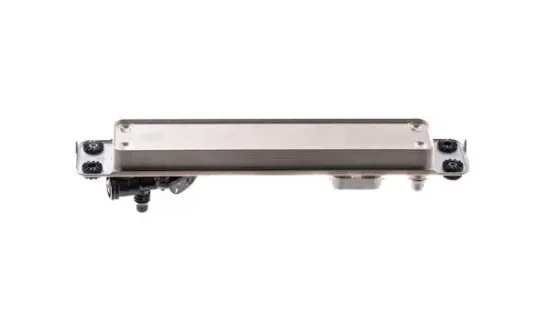 Ölkühler, Automatikgetriebe MAHLE CLC 457 000P Bild Ölkühler, Automatikgetriebe MAHLE CLC 457 000P