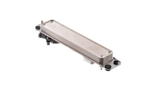 Ölkühler, Automatikgetriebe MAHLE CLC 457 000P Bild Ölkühler, Automatikgetriebe MAHLE CLC 457 000P