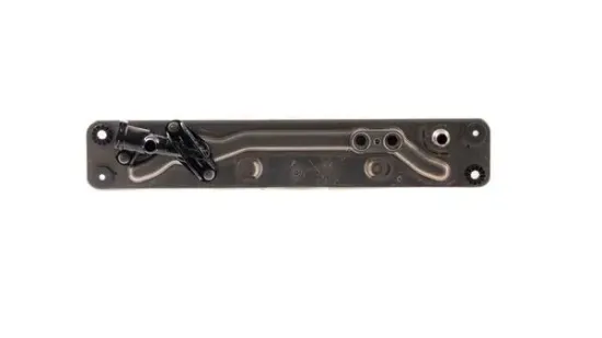 Ölkühler, Automatikgetriebe MAHLE CLC 457 000P Bild Ölkühler, Automatikgetriebe MAHLE CLC 457 000P
