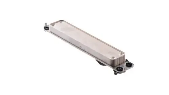 Ölkühler, Automatikgetriebe MAHLE CLC 457 000P Bild Ölkühler, Automatikgetriebe MAHLE CLC 457 000P