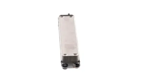 Ölkühler, Automatikgetriebe MAHLE CLC 457 000P Bild Ölkühler, Automatikgetriebe MAHLE CLC 457 000P