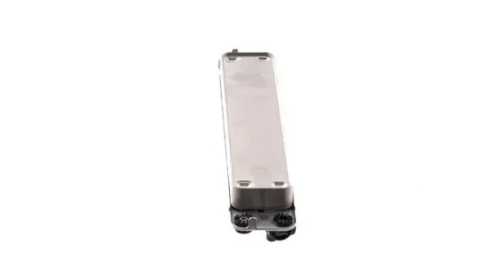 Ölkühler, Automatikgetriebe MAHLE CLC 457 000P Bild Ölkühler, Automatikgetriebe MAHLE CLC 457 000P