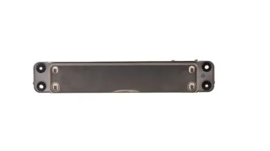 Ölkühler, Automatikgetriebe MAHLE CLC 457 000P Bild Ölkühler, Automatikgetriebe MAHLE CLC 457 000P