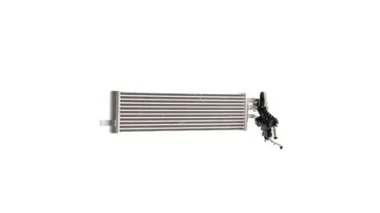Ölkühler, Automatikgetriebe MAHLE CLC 473 000P Bild Ölkühler, Automatikgetriebe MAHLE CLC 473 000P