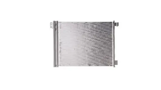 Kondensator, Klimaanlage MAHLE AC 1108 000S Bild Kondensator, Klimaanlage MAHLE AC 1108 000S