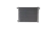 Kondensator, Klimaanlage MAHLE AC 1108 000S