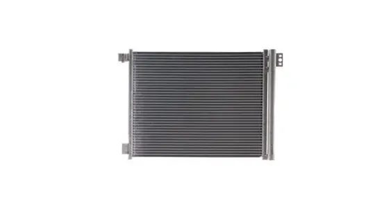 Kondensator, Klimaanlage MAHLE AC 1108 000S Bild Kondensator, Klimaanlage MAHLE AC 1108 000S